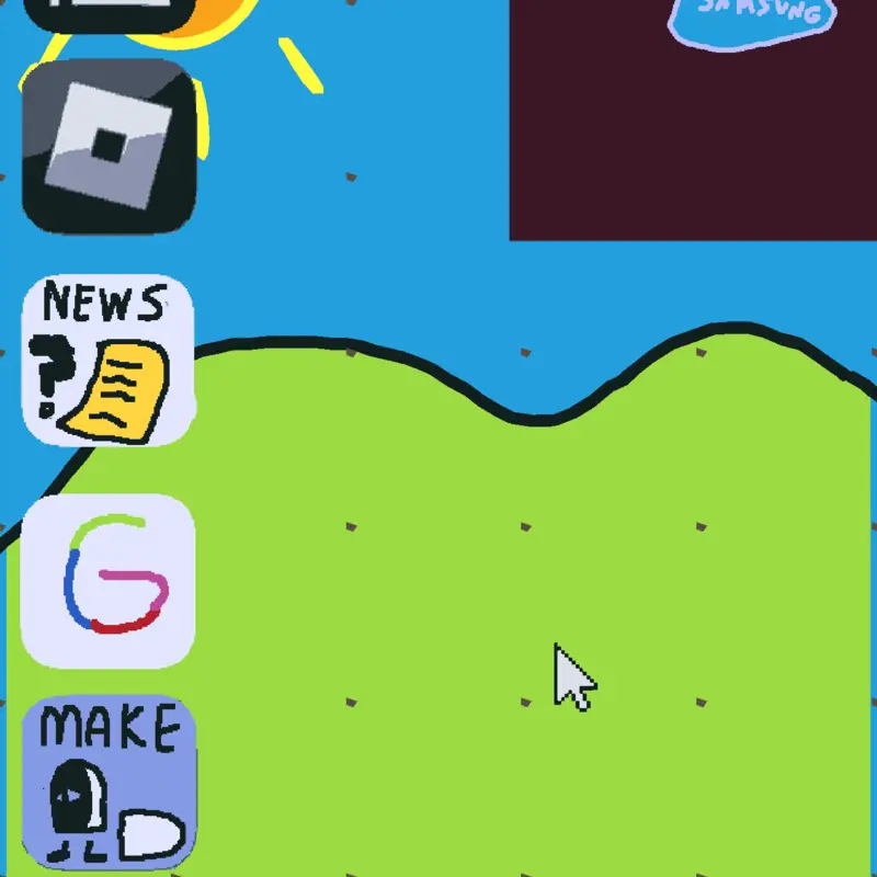 Game by @darketrap