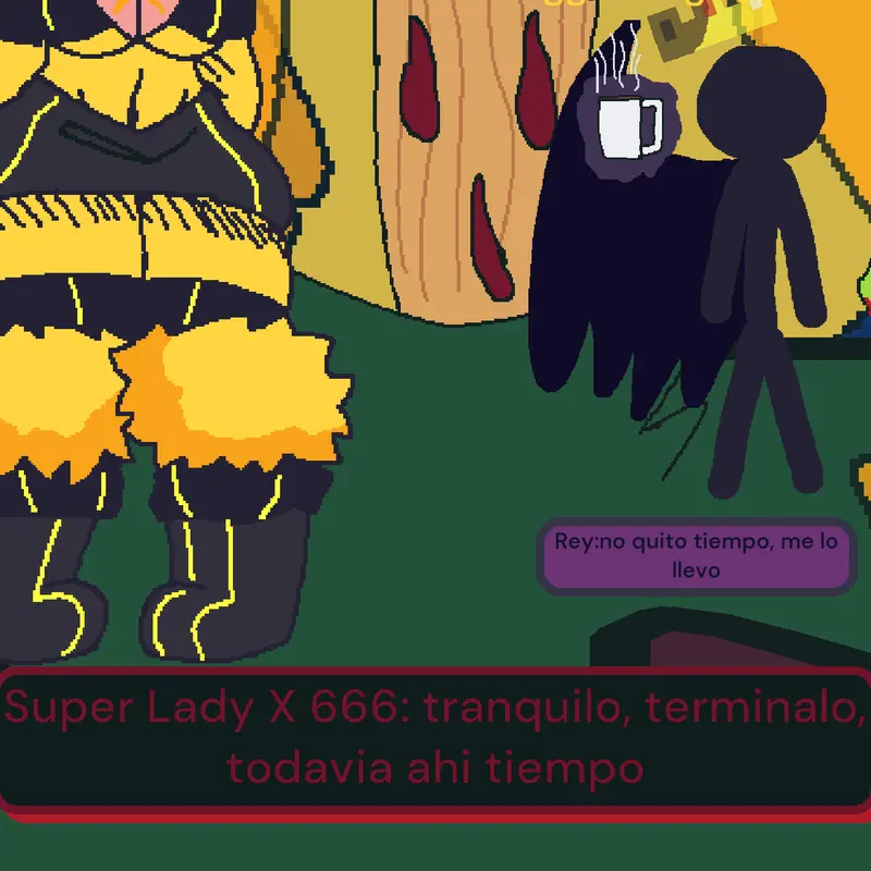 Game by @Suermox_