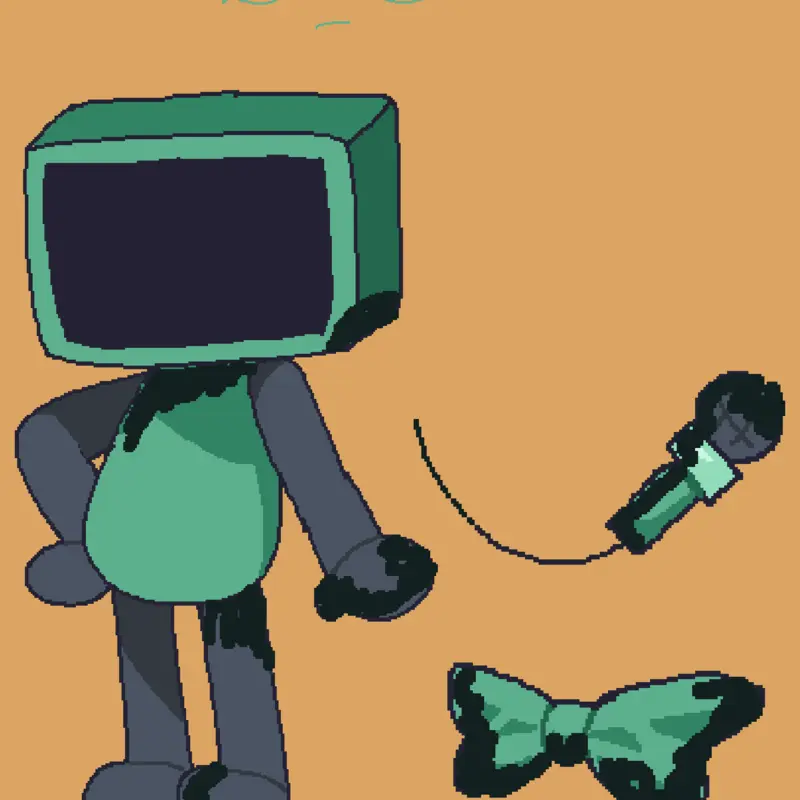Game by @ET_the_alien