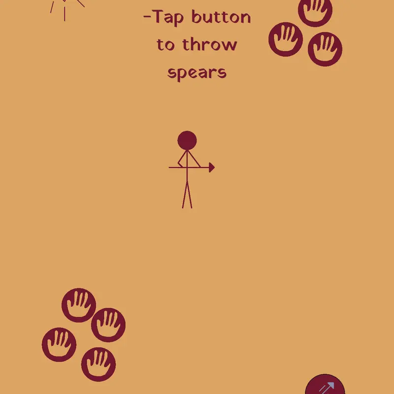 Game by @SaladCenturion