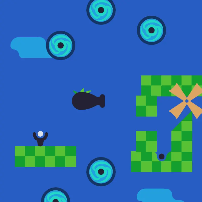 Game by @crisball5
