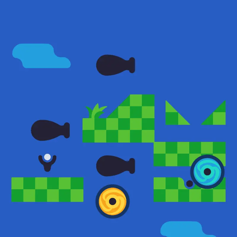 Game by @adriano_castle