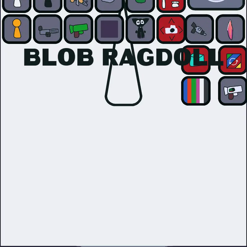 This is my brother robot ragdoll deck by @TADCBOSSisCaine