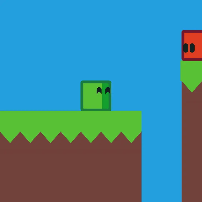 Game by @dinek_official