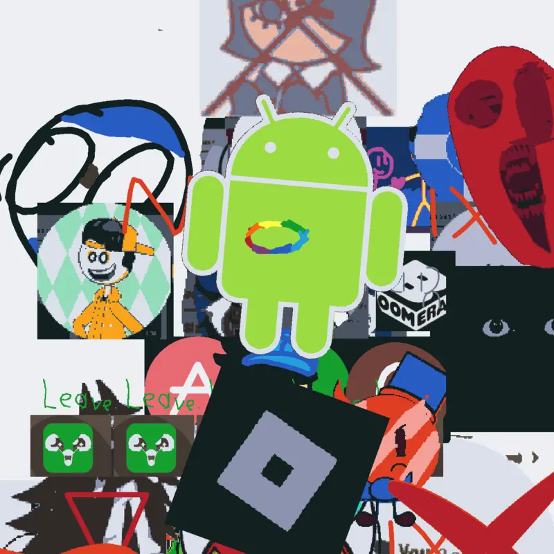Game by @P-head