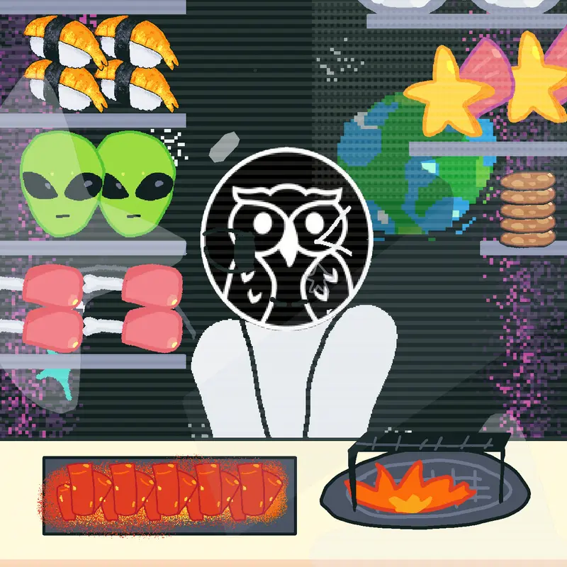 Mukbang u! (I take requests) by @robloxguy67