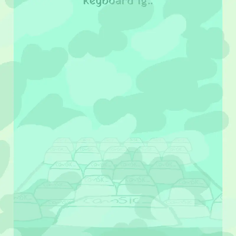 Game by @comsic_