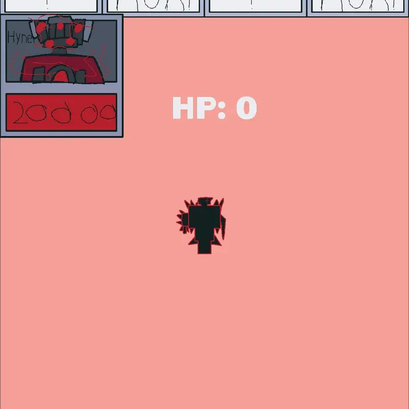 Game by @qkld