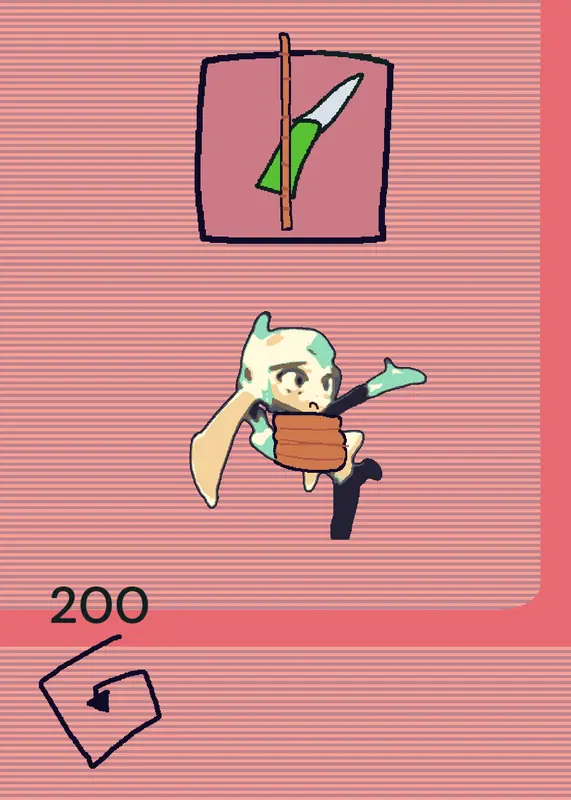 Game by @kitty_lily_charlie_nala