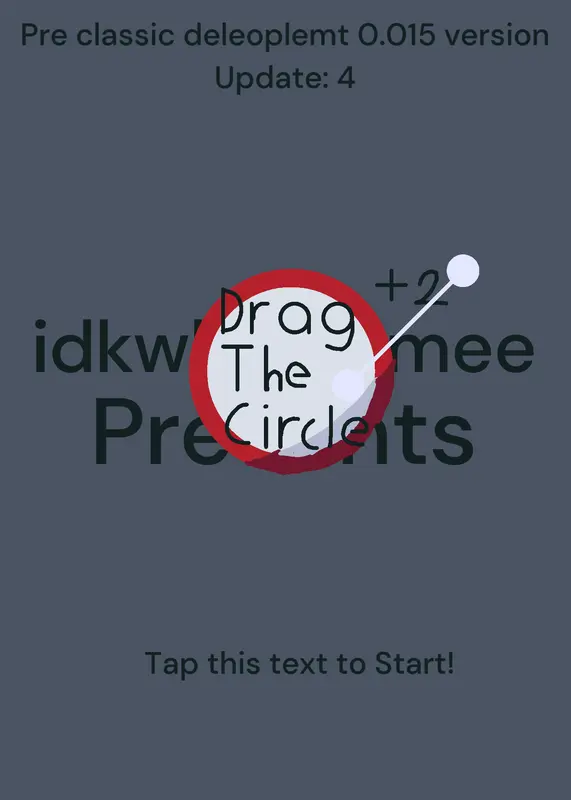 Game by @idkwhatnamee