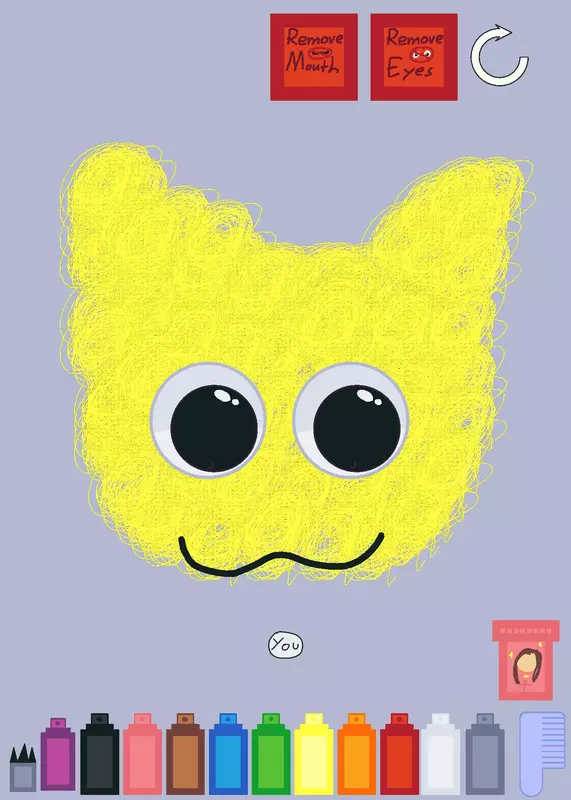 Game by @MrPanther