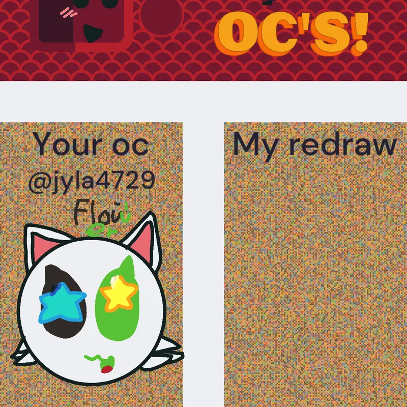 Game by @blacky_the_cat4747