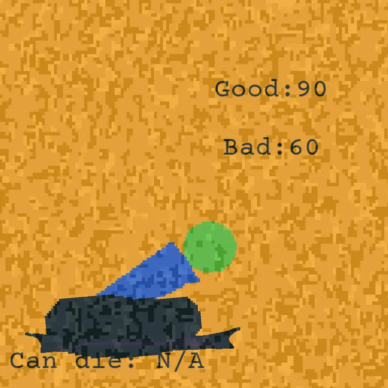Game by @PCMSG