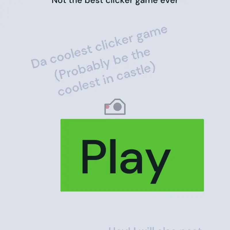 Game by @loe291985_TH_official