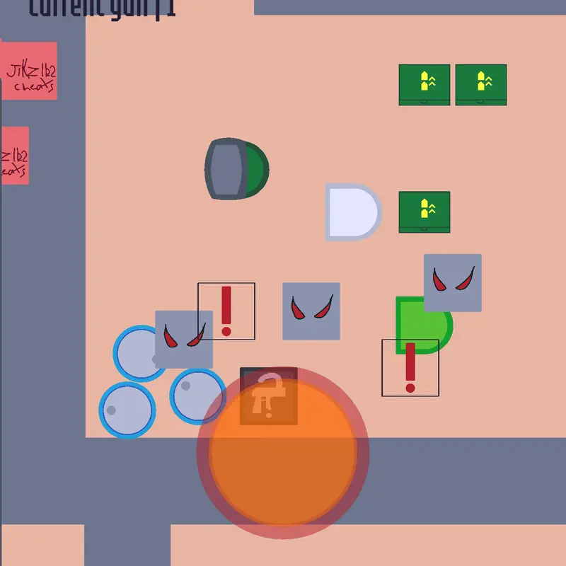 Game by @Hashbrownn4568