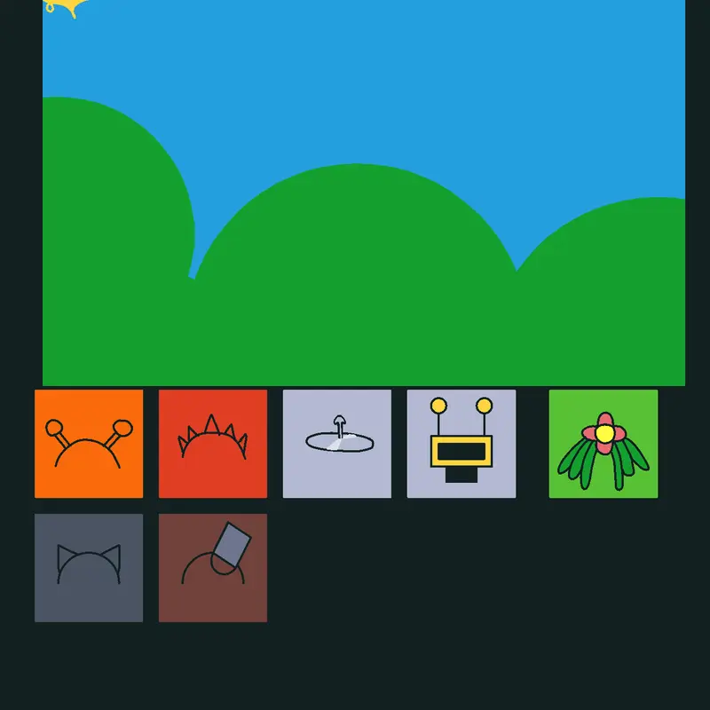 Game by @ismael33