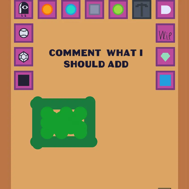 Game by @Afurrylover