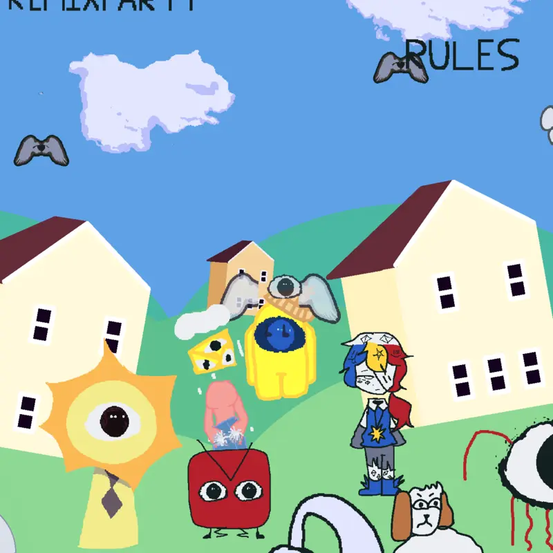 Game by @cocoworld1234