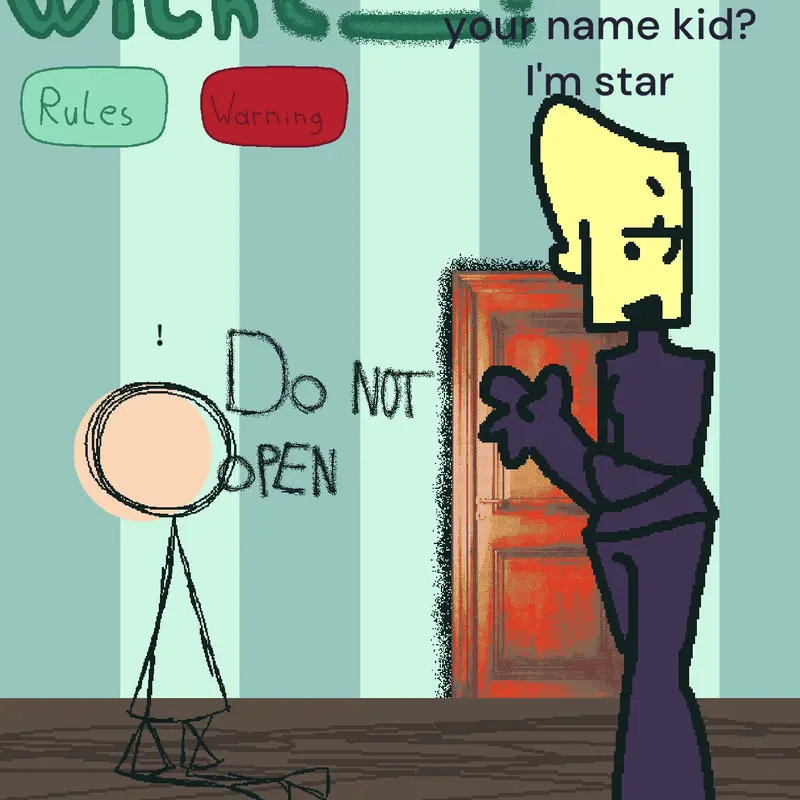Game by @star-silver
