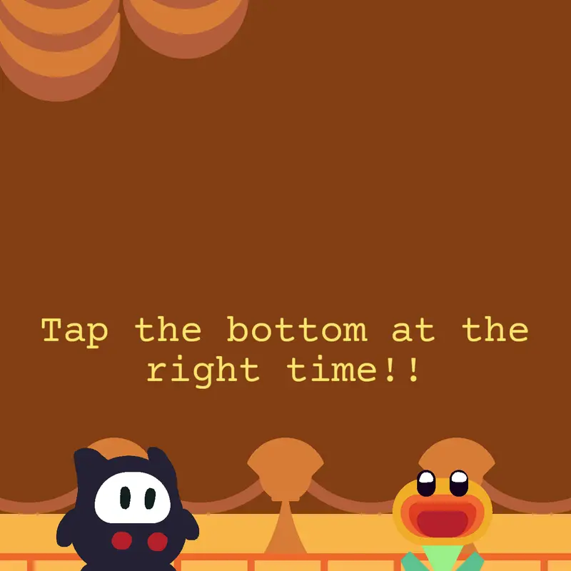 Game by @KapsKat