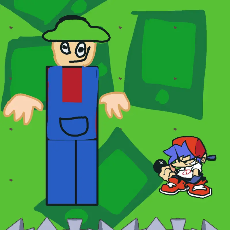 Game by @oreoformycircle