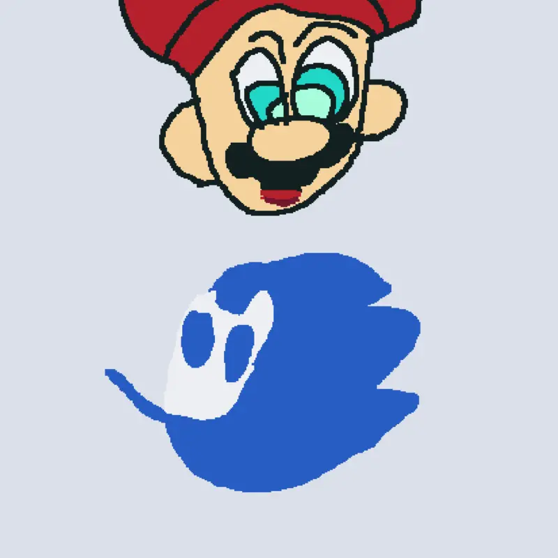 Game by @MarioAndLuigiHowNice