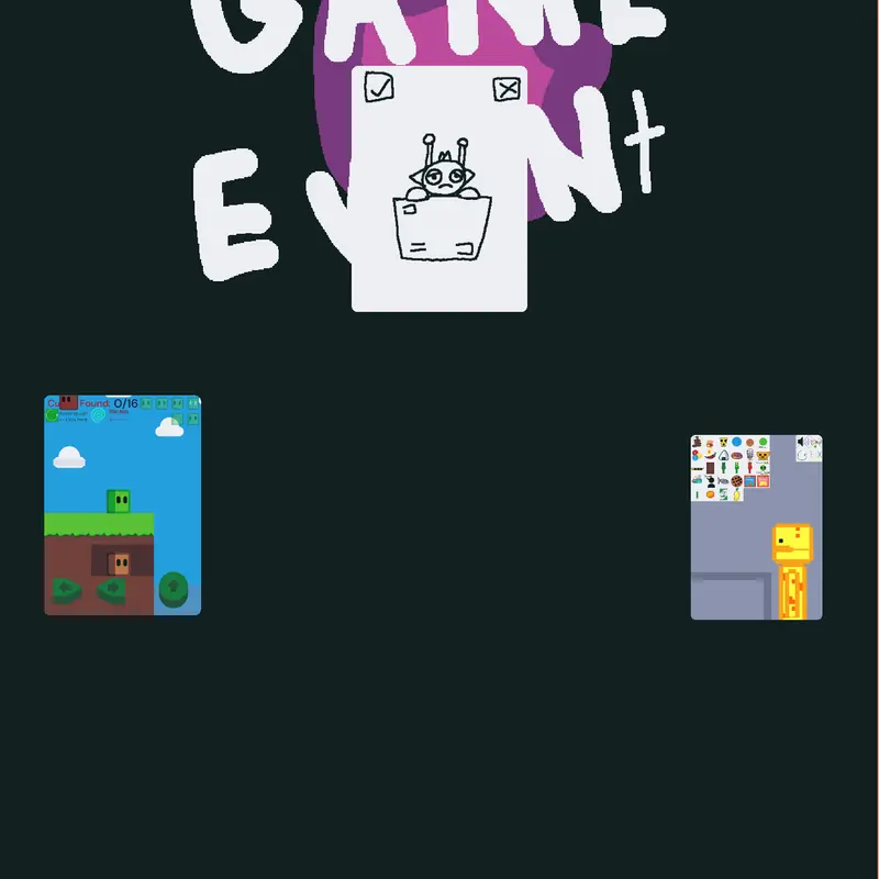 Game by @chels_games