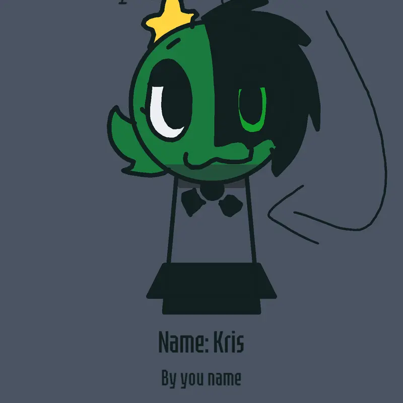 Game by @Kriiiis_124
