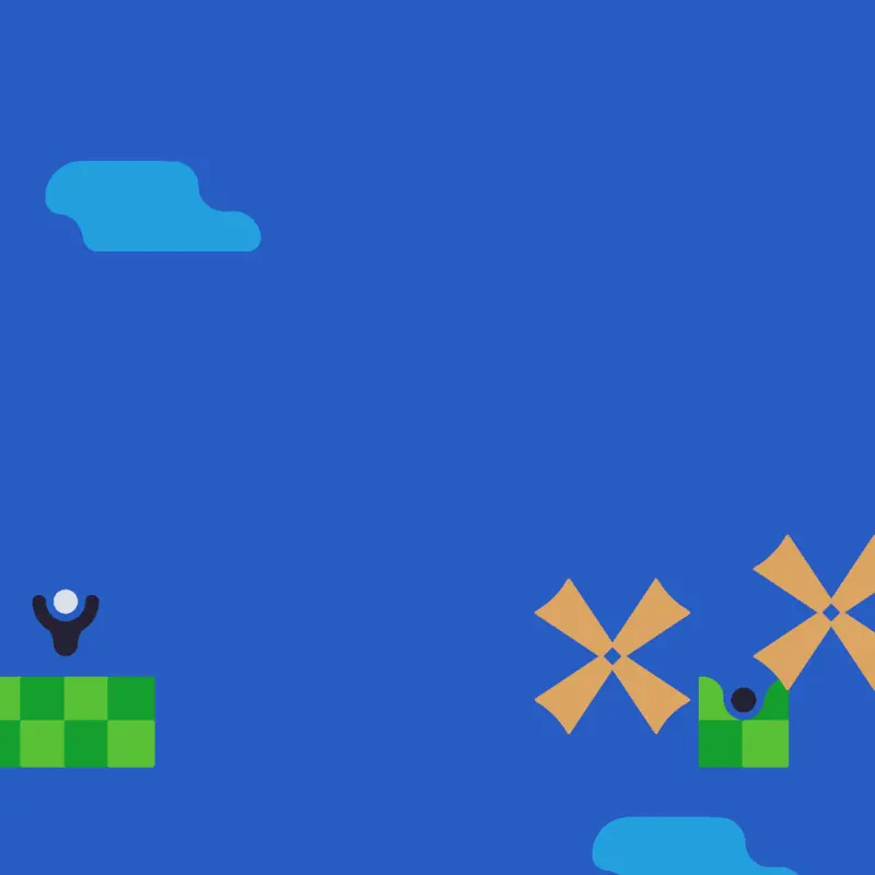 Game by @Castels