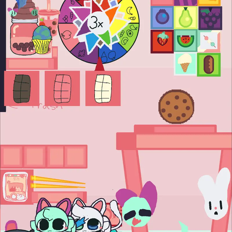 Game by @itsyou385