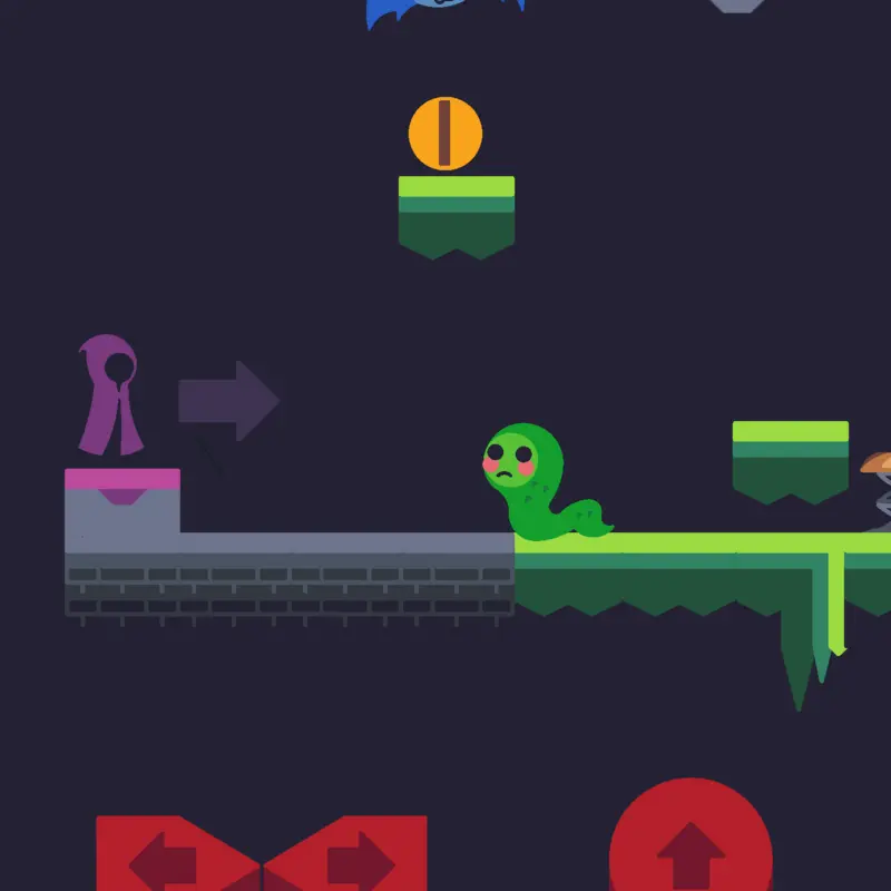 Game by @D0GDAY