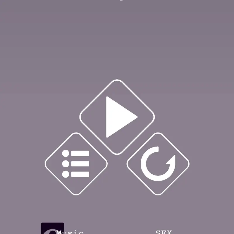 Game by @realmeal