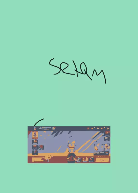 Game by @Bgmkrl