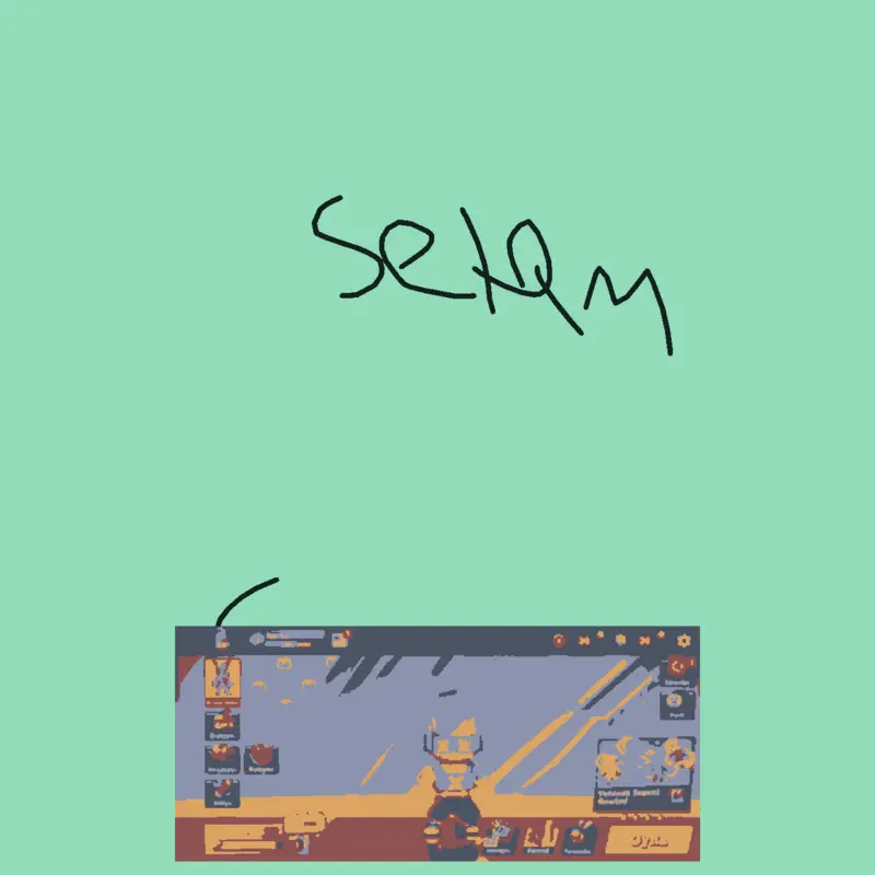 Game by @Bgmkrl