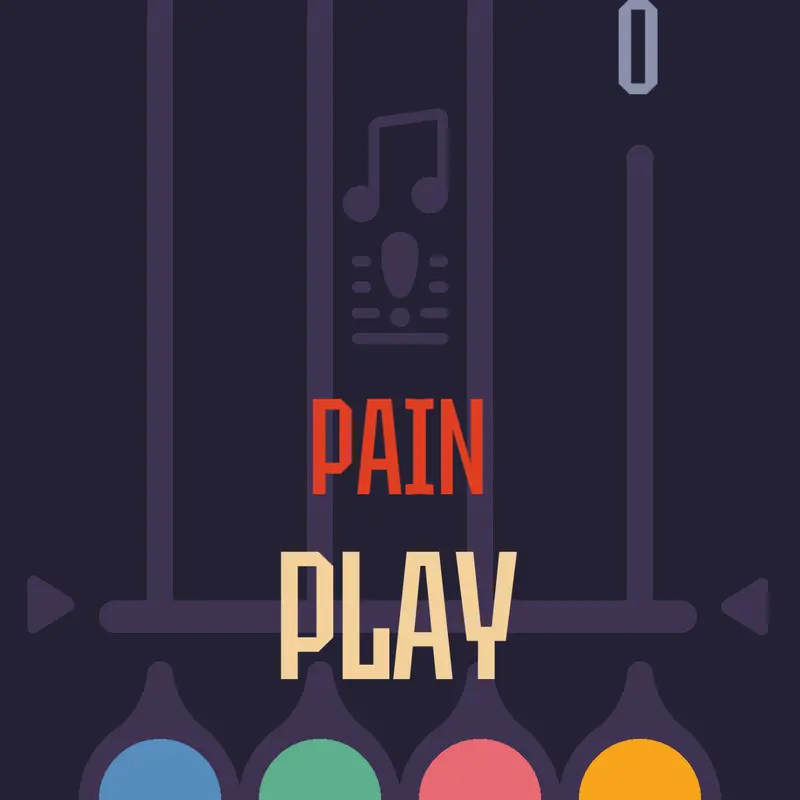 Game by @ILoveTheTitanic
