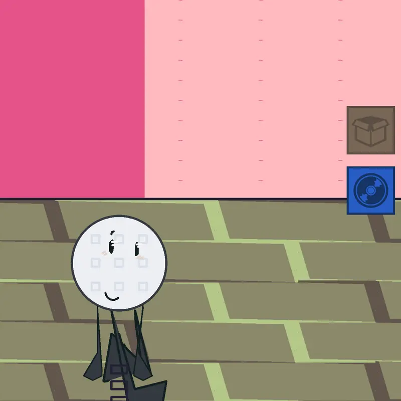 Game by @sixsidedmisery