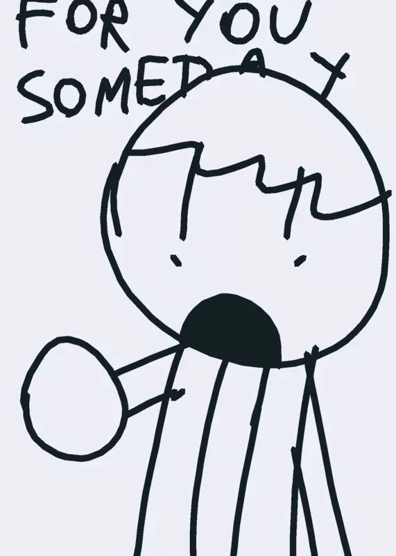 Kid_duck for you ,someday by @kid_duck