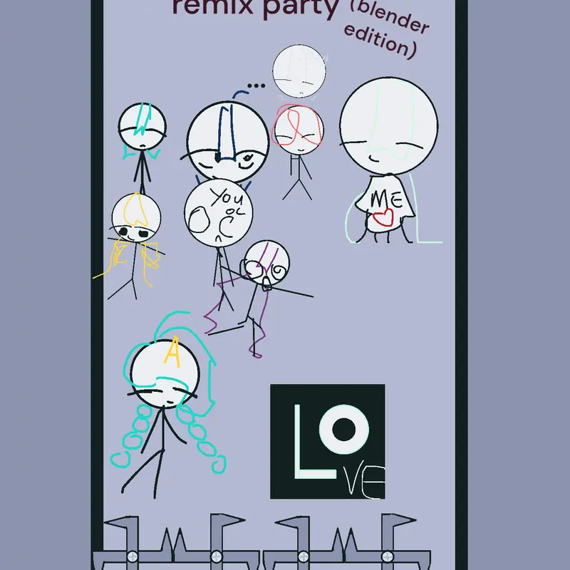 Game by @A_blue