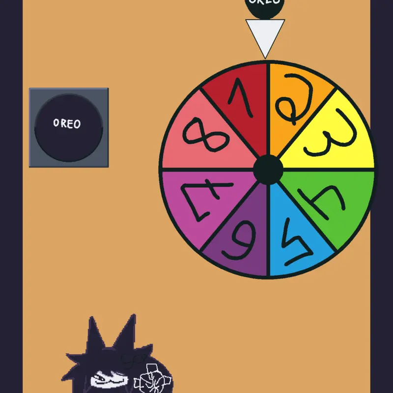 Game by @Snene
