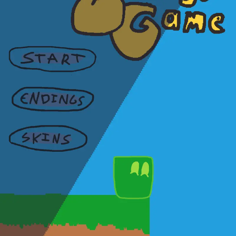 Another Endings Game! by @smbr3