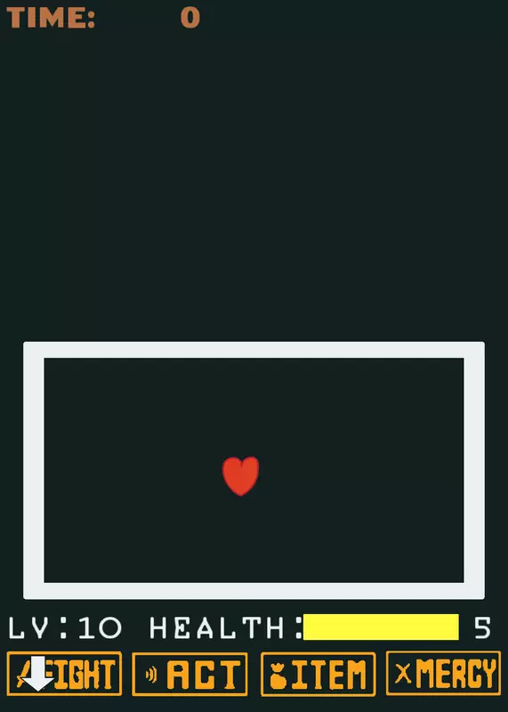 Game by @DolinsGames