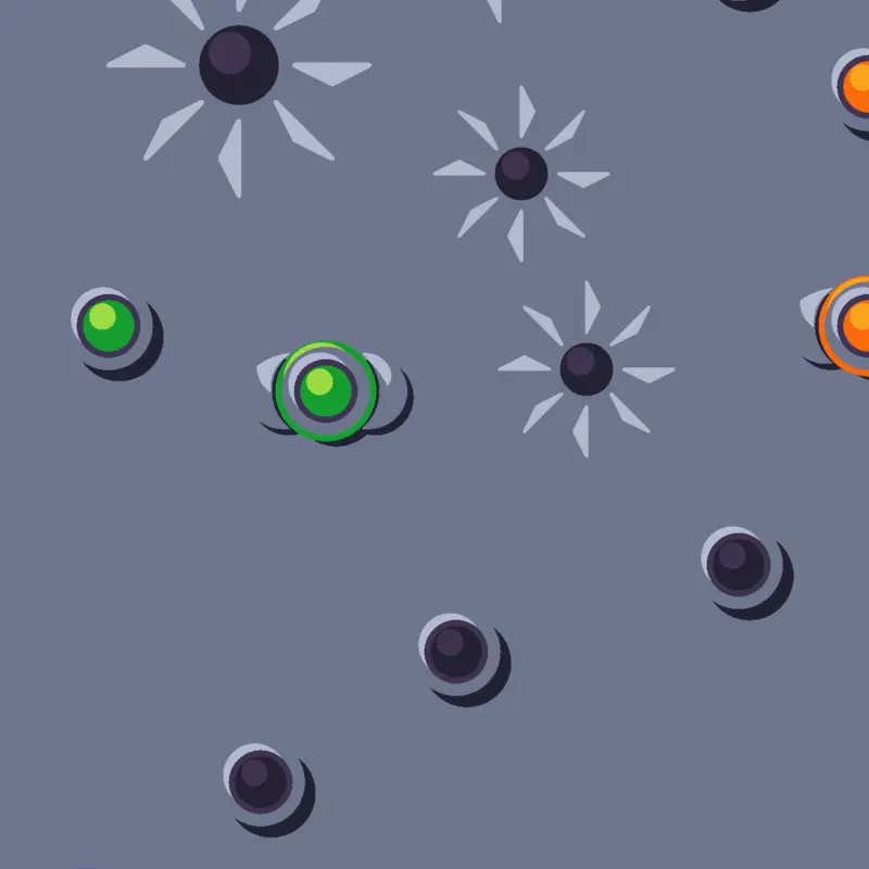 Game by @mc_fries