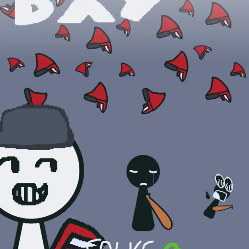 Piping day (batting day but mine) by @brennuz_0fc