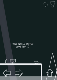 Super expert level stage, can you beat it?