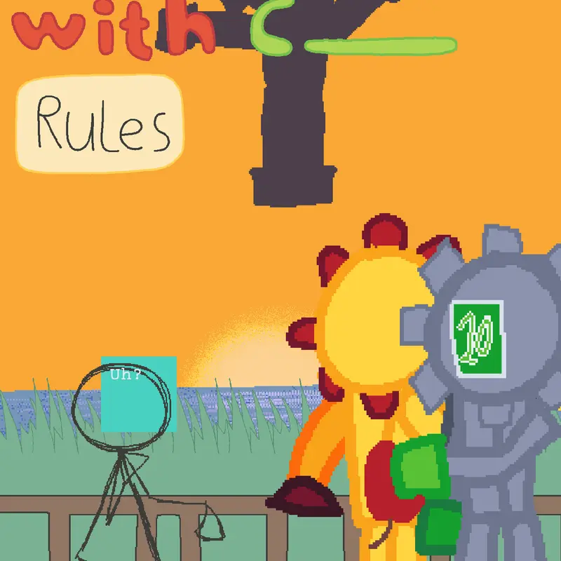 Game by @am_just_a_normal_person