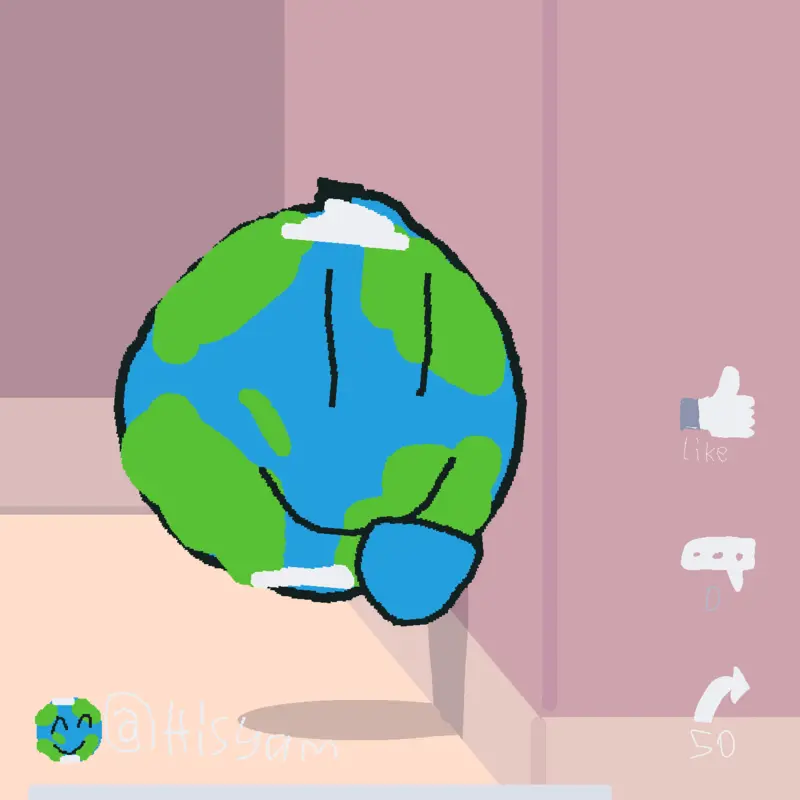 Game by @hisyambaqir