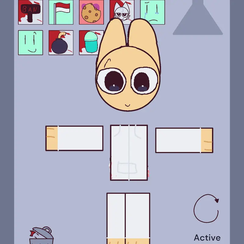 Game by @NURS3_BFF_S3CR3T4RY