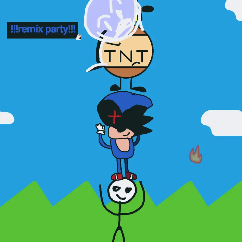 Game by @Ultrapassado