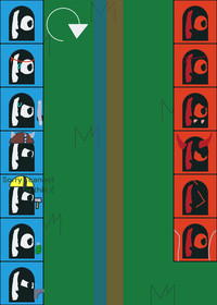 fight sandbox