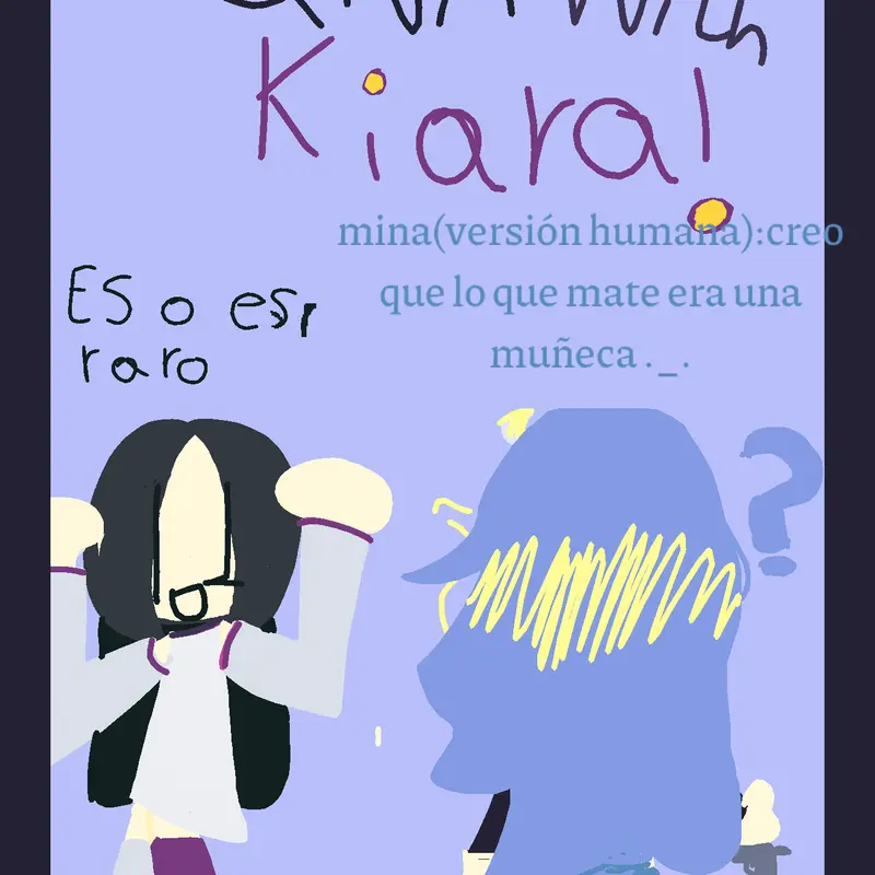 Game by @Fershi
